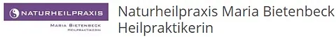 Naturheilpraxis Maria Bietenbeck